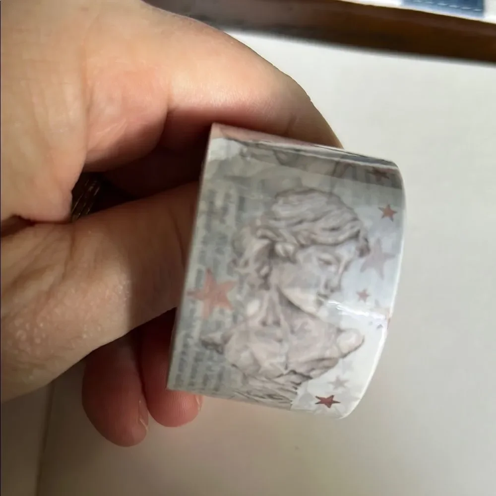 Paper Minty Studio Washi Tape NEW